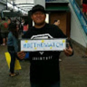 Meet your Posher, Brandon